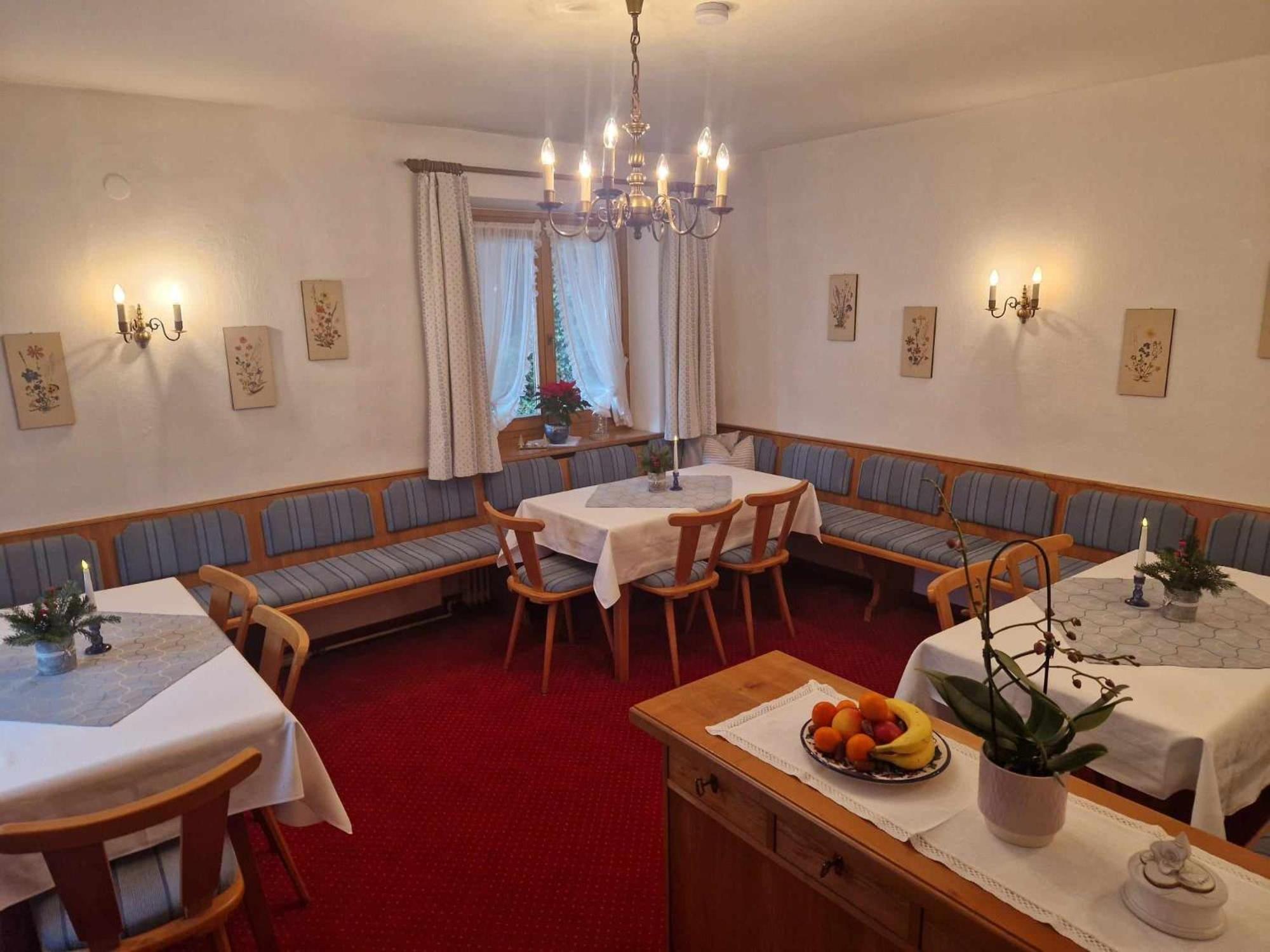 Pension Alpenrose Kitzbühel Kültér fotó