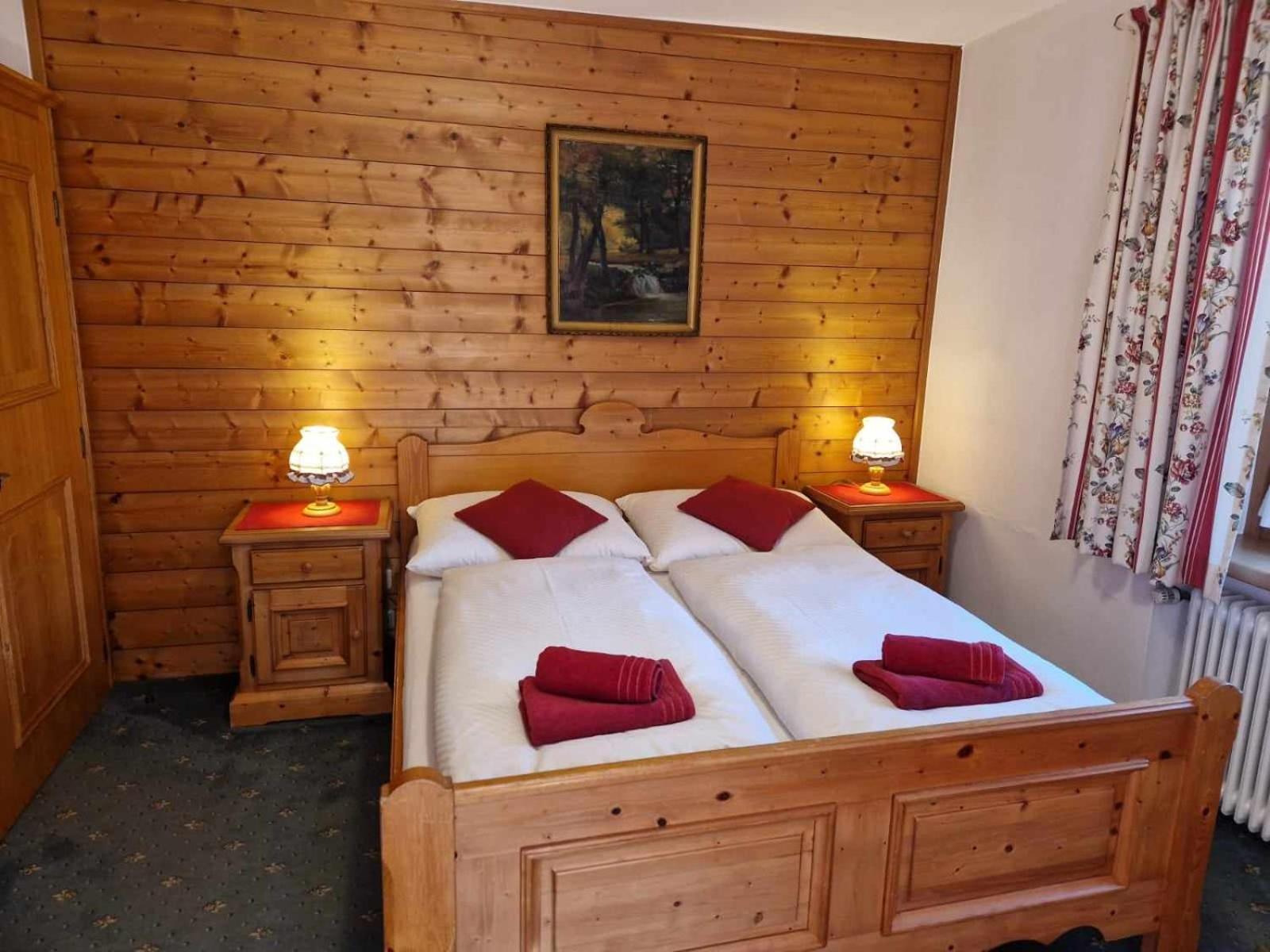 Pension Alpenrose Kitzbühel Kültér fotó