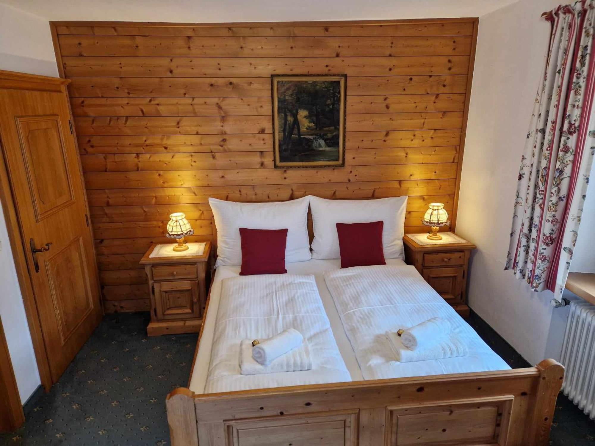 Pension Alpenrose Kitzbühel Kültér fotó